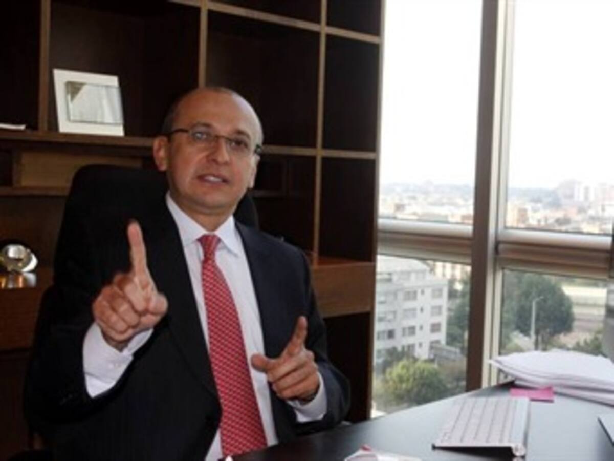 Al banquillo funcionarios de Fiscalía que sabían de reunión con J.J. Rendón