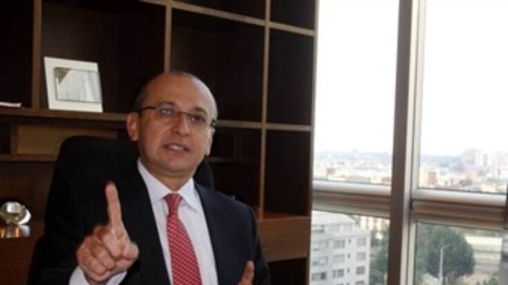 Al banquillo funcionarios de Fiscalía que sabían de reunión con J.J. Rendón