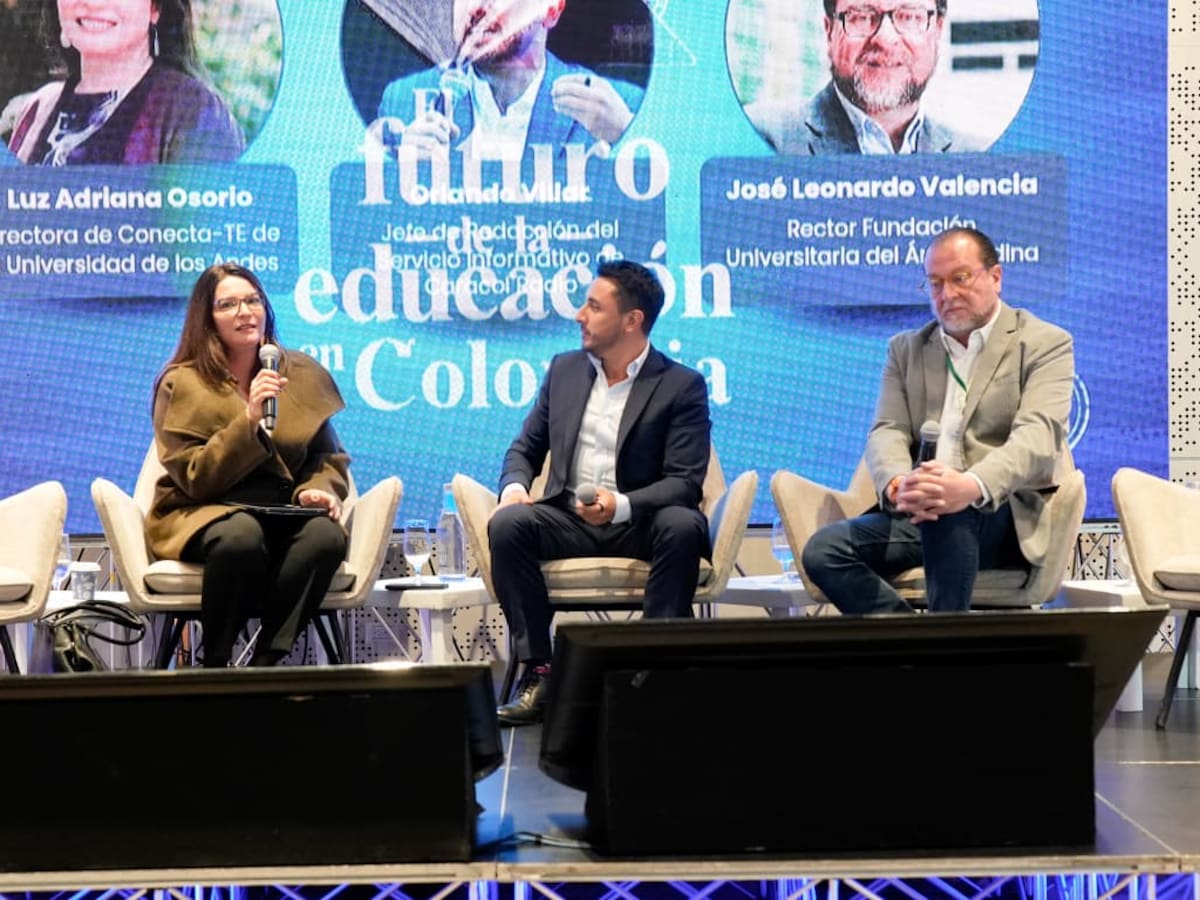 Microcredenciales, una alternativa flexible para la preparación profesional