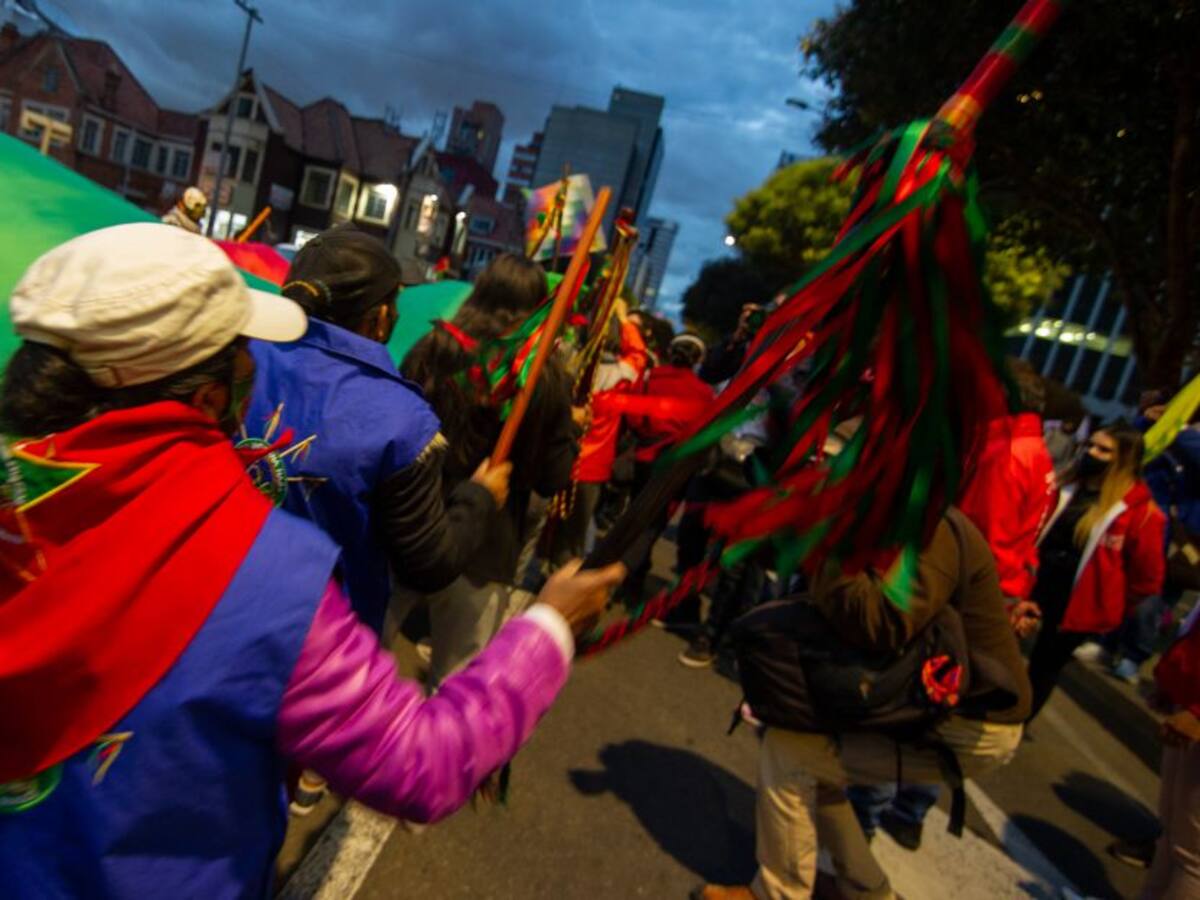 Gobiernos no deben prohibir asambleas pacíficas por posible violencia: ONU