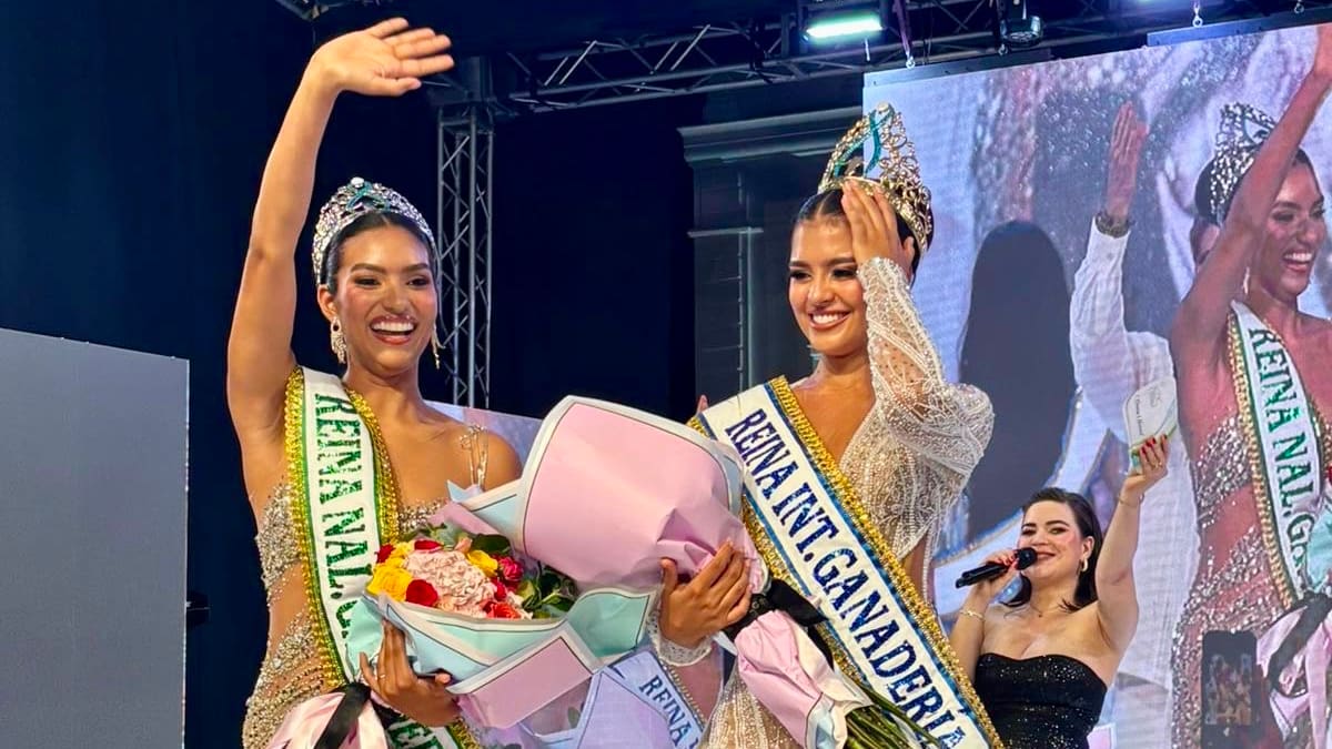 Montería y Colombia: ganadoras del Reinado Nacional e Internacional de la Ganadería