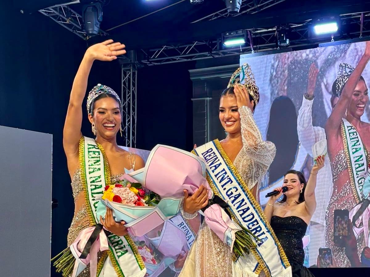 Montería y Colombia: ganadoras del Reinado Nacional e Internacional de la Ganadería