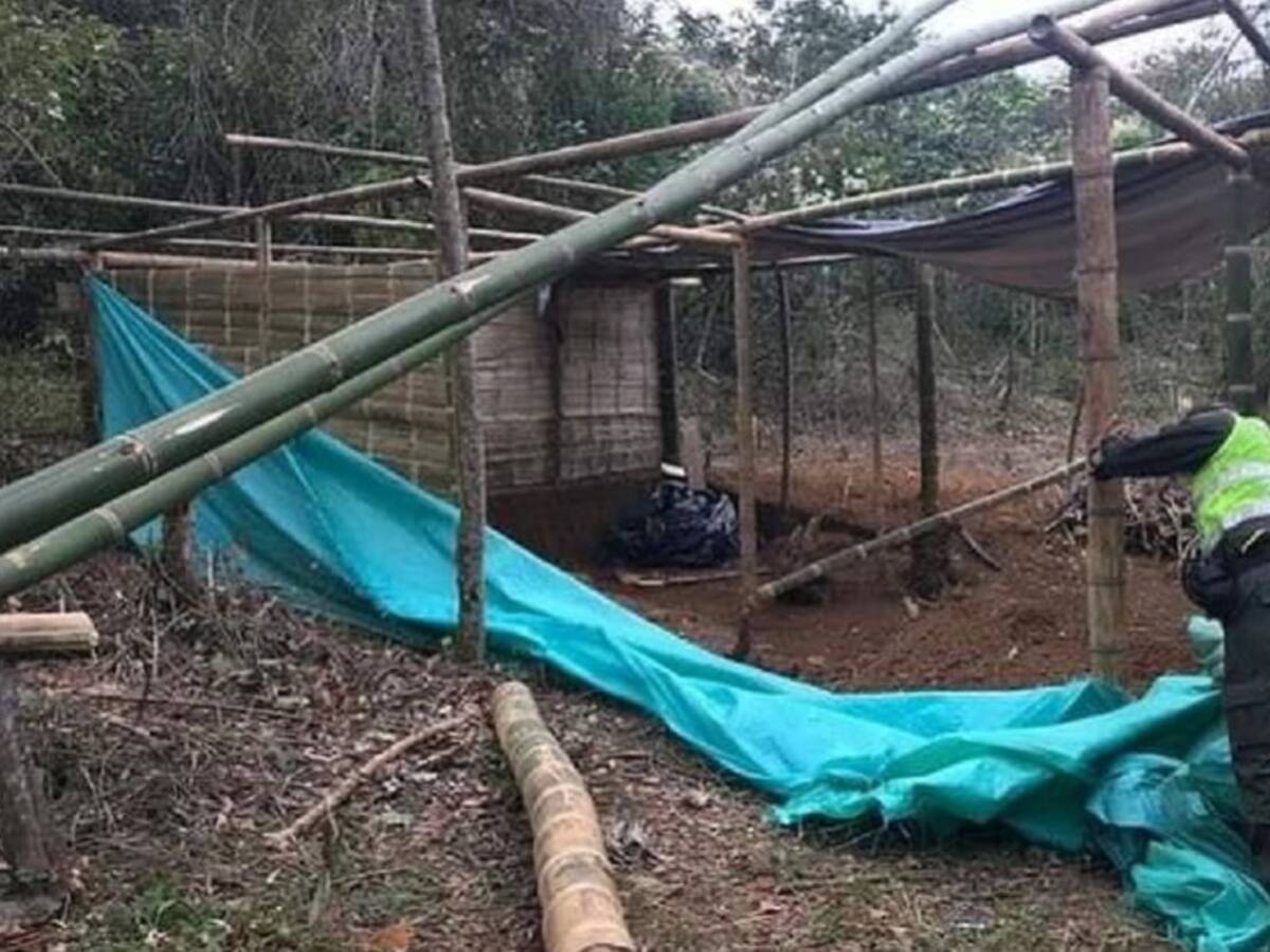 Comunidad del barrio Altos de Santa Elena denuncia nuevas invasiones