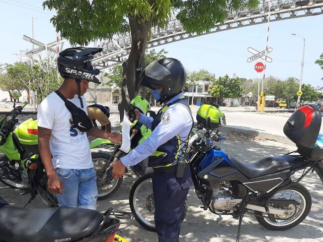 El ABC de la inmovilización y recuperación de vehículos en Santa Marta