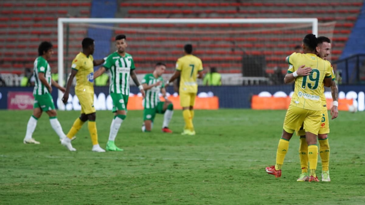 Calendario del fútbol colombiano en el 2025-I: Fechas de inicio y finales de los torneos