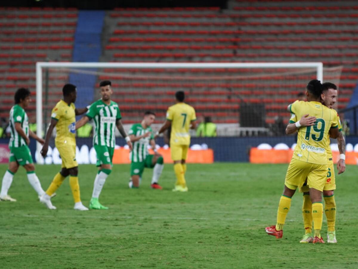 Calendario del fútbol colombiano en el 2025-I: Fechas de inicio y finales de los torneos