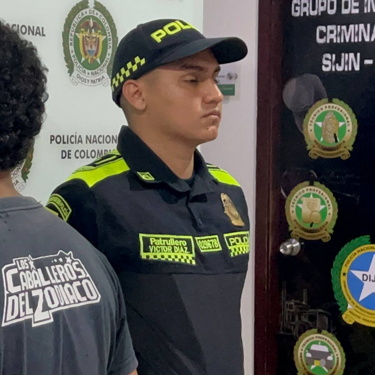 A la cárcel el hombre que mató a su propia madre y una tía en Barrancabermeja