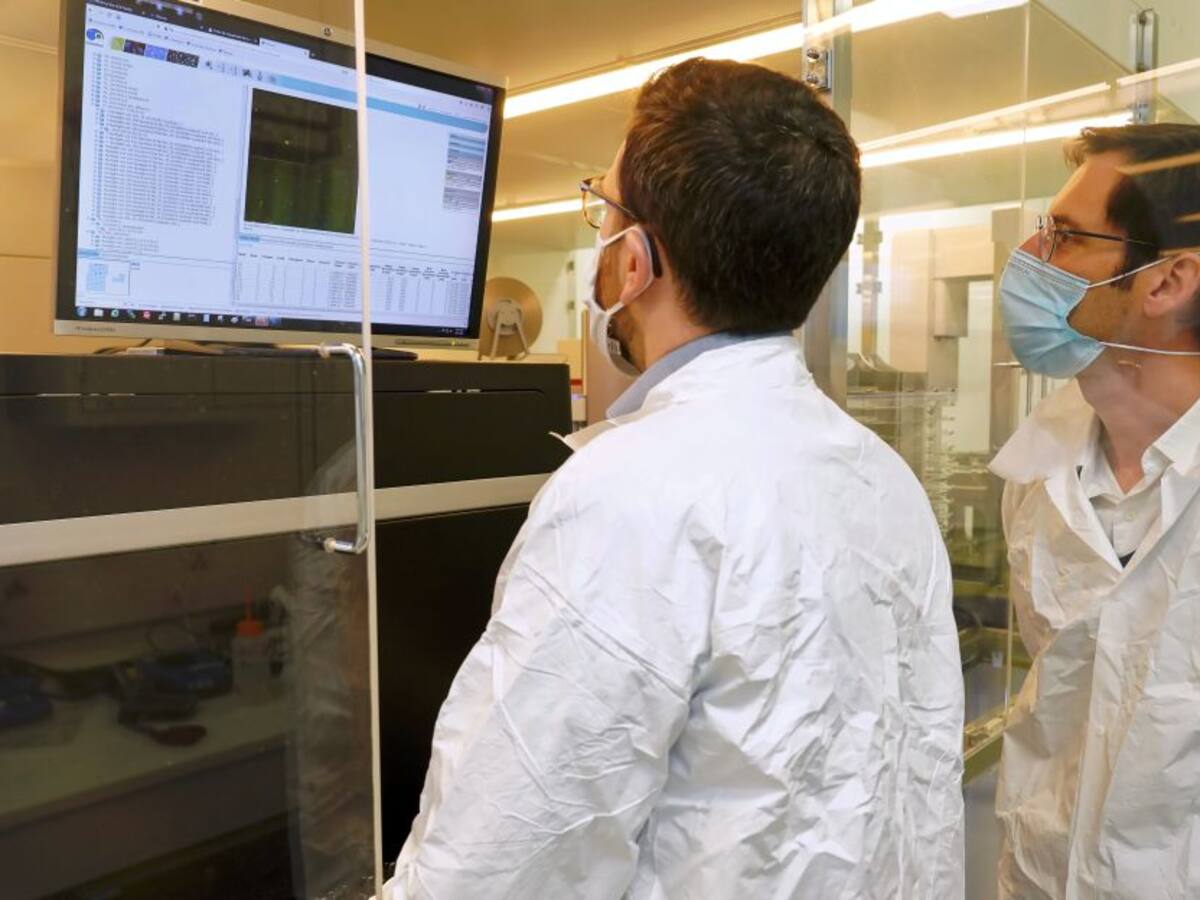 Coronavirus Colombia: 4.554 casos nuevos y 130 fallecidos