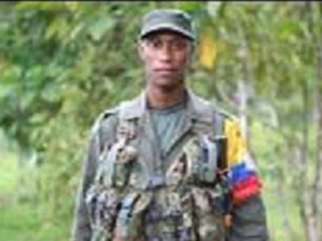 Ejército: Alias Guacho está escondido en Ecuador