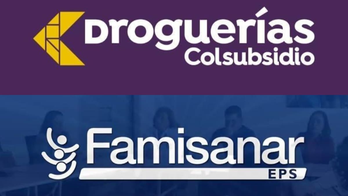 Colsubsidio revela millonaria deuda de Famisanar EPS y confirma ruptura: “deben $781.000 millones”