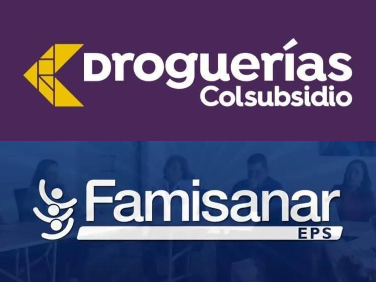 Colsubsidio revela millonaria deuda de Famisanar EPS y confirma ruptura: “deben $781.000 millones”