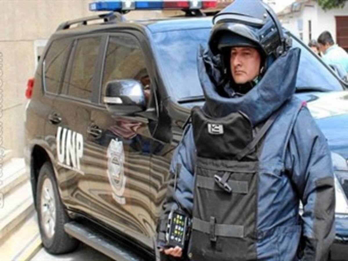 Mujer empeñó carro que le dio el Estado para protegerla de amenazas