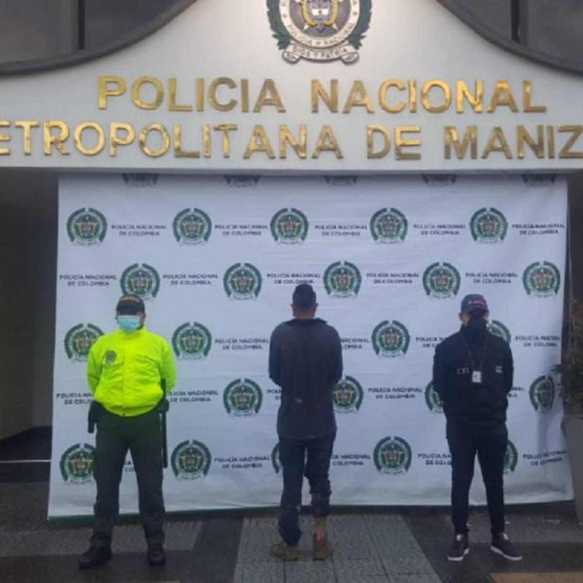 Detenido como presunto homicida de un hombre en el barrio San José