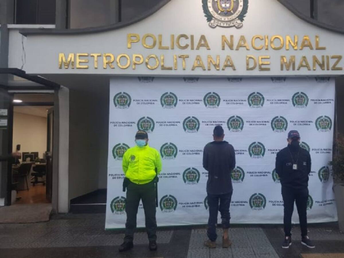 Detenido como presunto homicida de un hombre en el barrio San José