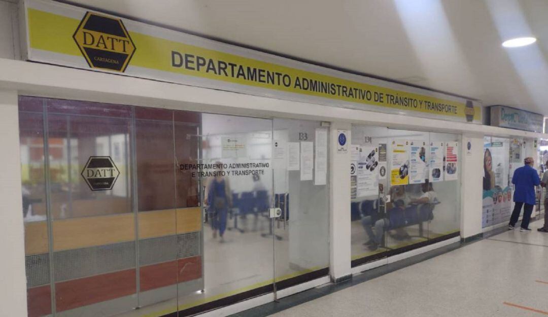 A un solo clic los usuarios pueden enviar el documento al banco que les lleva el proceso de cobro