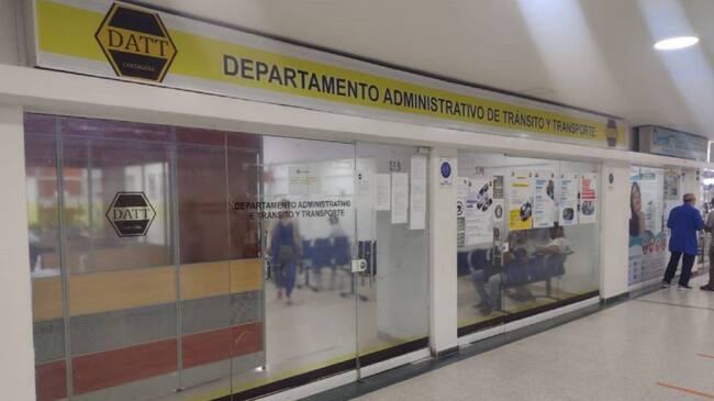 A un solo clic los usuarios pueden enviar el documento al banco que les lleva el proceso de cobro