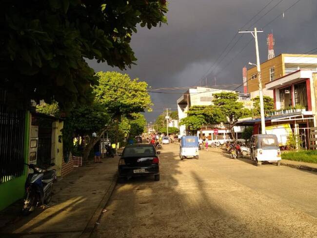 Vuelo humanitario piden barranquilleros para salir de Leticia