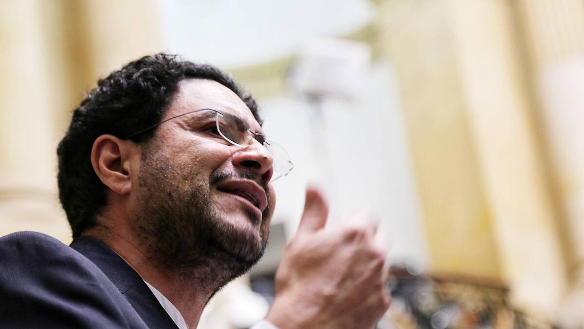 Consulta Pacto Histórico: Cepeda denuncia “inconsistencias e irregularidades” de la Registraduría