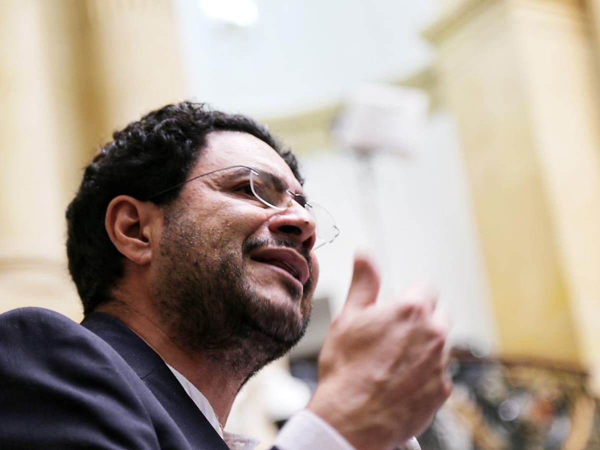 “Intentar deslegitimar a la jueza Sandra Heredia no es el camino”: Cepeda tras fallo contra Uribe