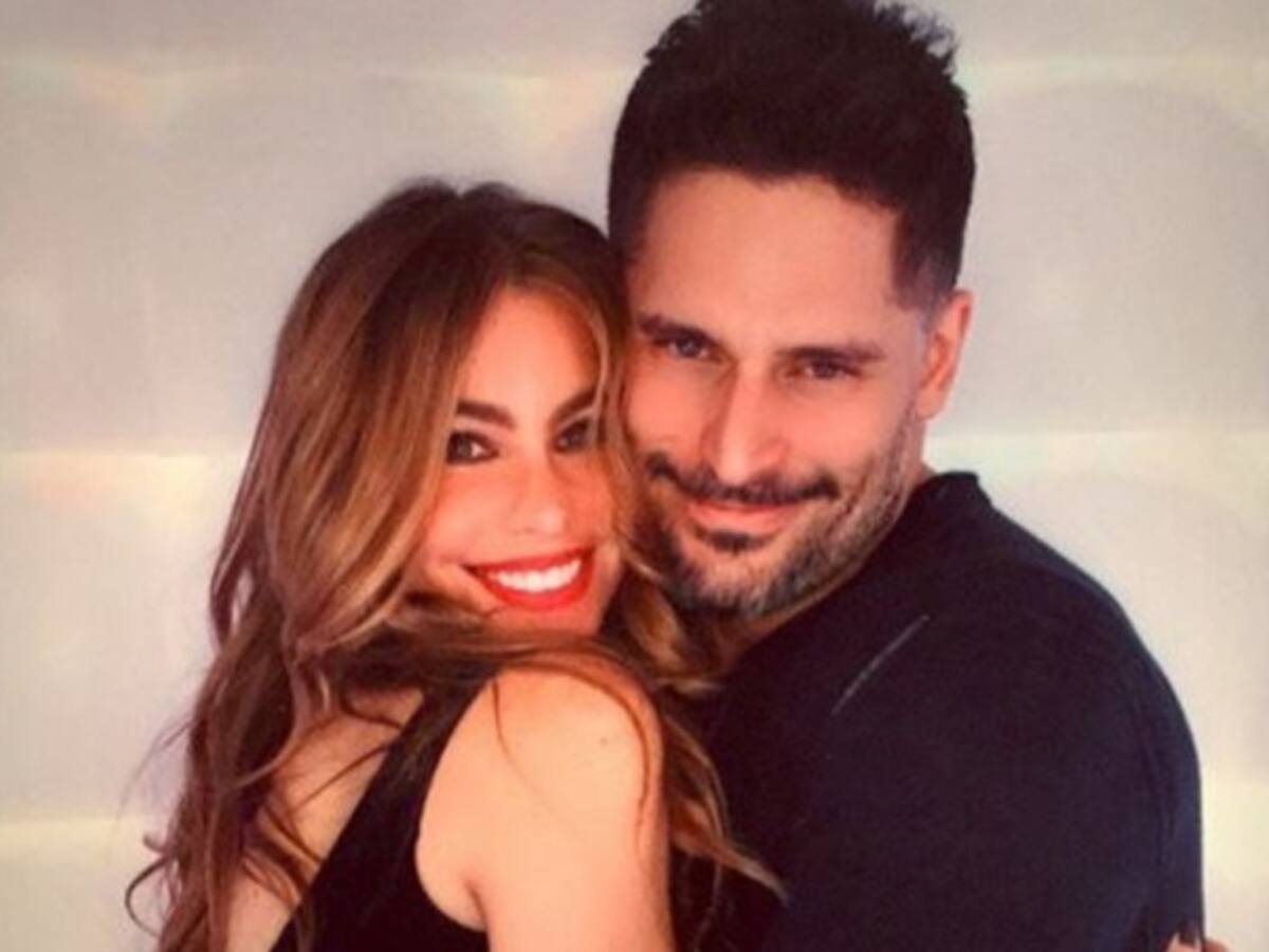 Las mejores fotos de Sofía Vergara con su prometido