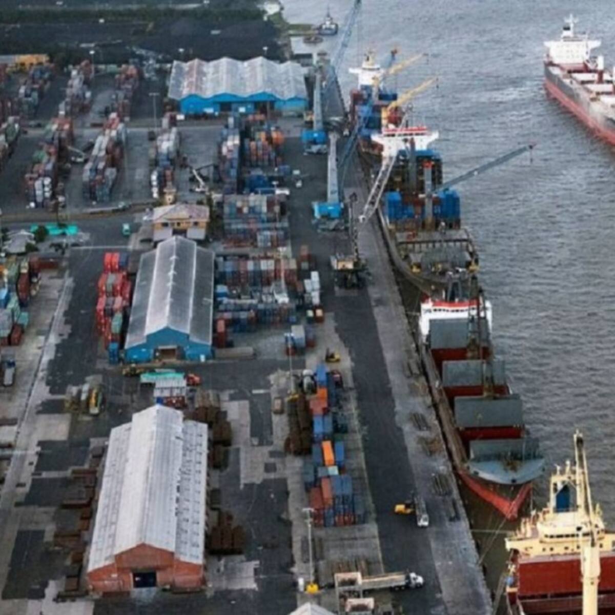 Fitac exige al Gobierno a buscar una solución para el dragado en el Puerto