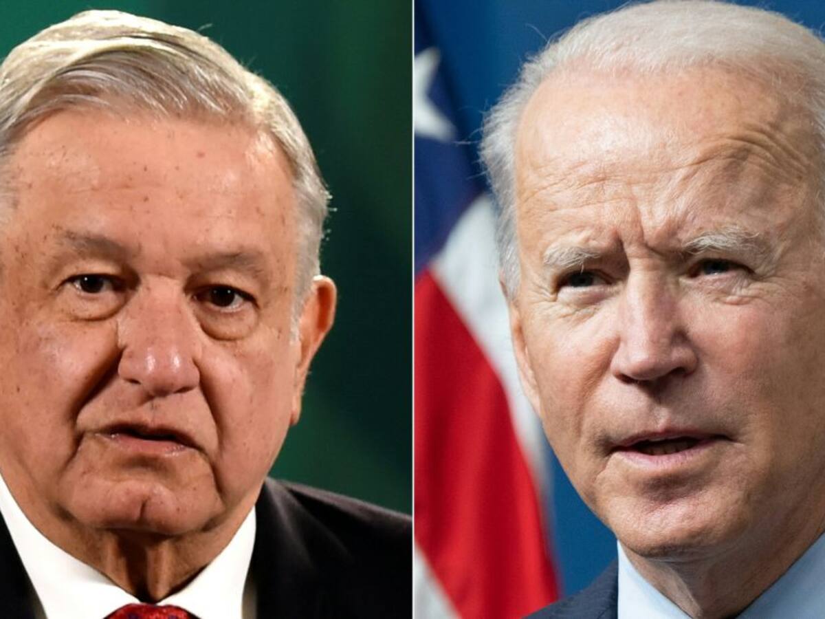 AMLO se reunirá con Biden para discutir sobre migración