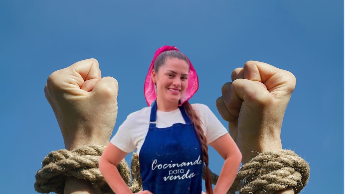 Liberan a Yulieth Daza, empresaria gastronómica secuestrada en zona rural de Jamundí, Valle