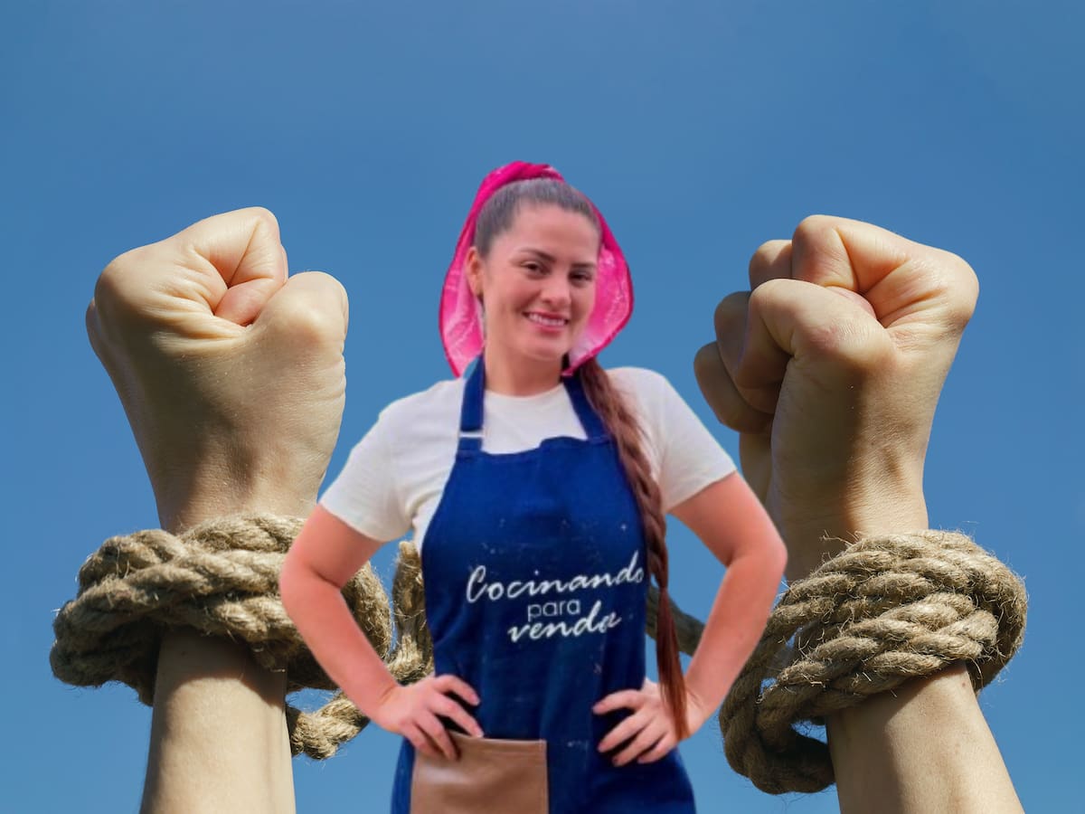 Liberan a Yulieth Daza, empresaria gastronómica secuestrada en zona rural de Jamundí, Valle