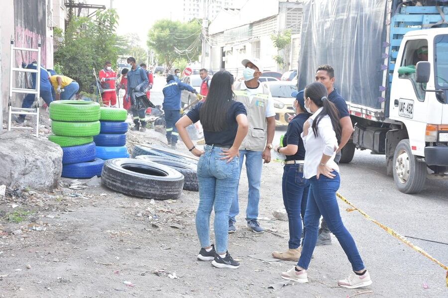 Alcaldía de Cartagena