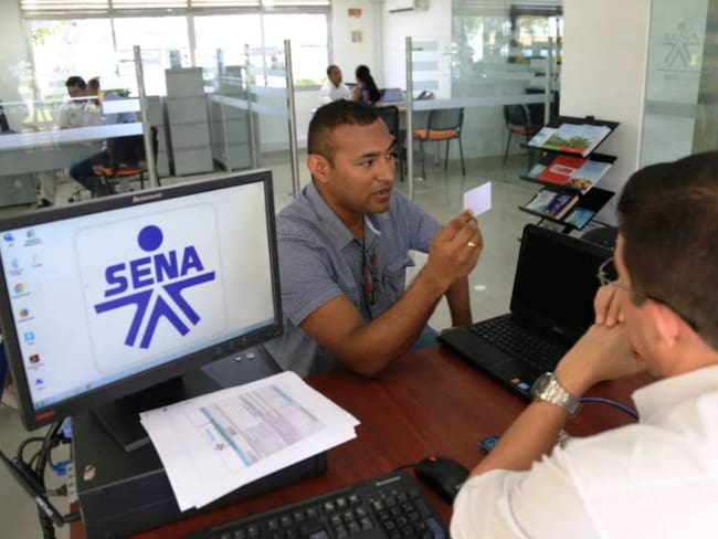 SENA realizará feria de empleo en Cartagena