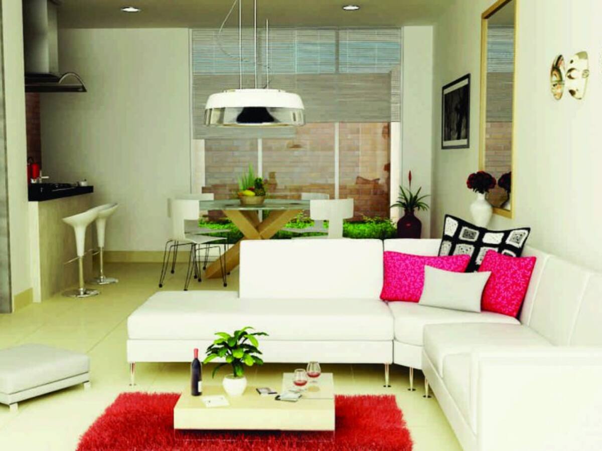 ¿Cómo enamorarnos de nuestra casa?