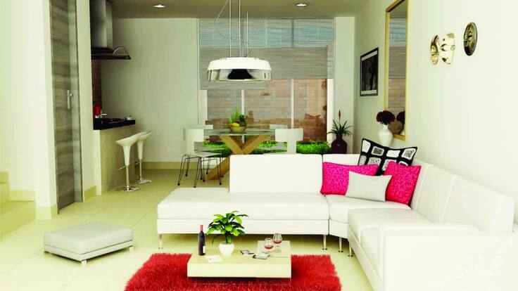 ¿Cómo enamorarnos de nuestra casa?