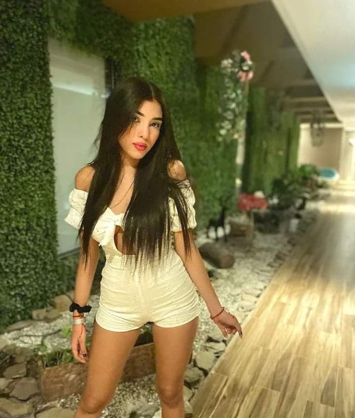 Luisa Pacheco Peralta, víctima de una caída en una alcantarilla destapada./Cortesía Belkis Montañez