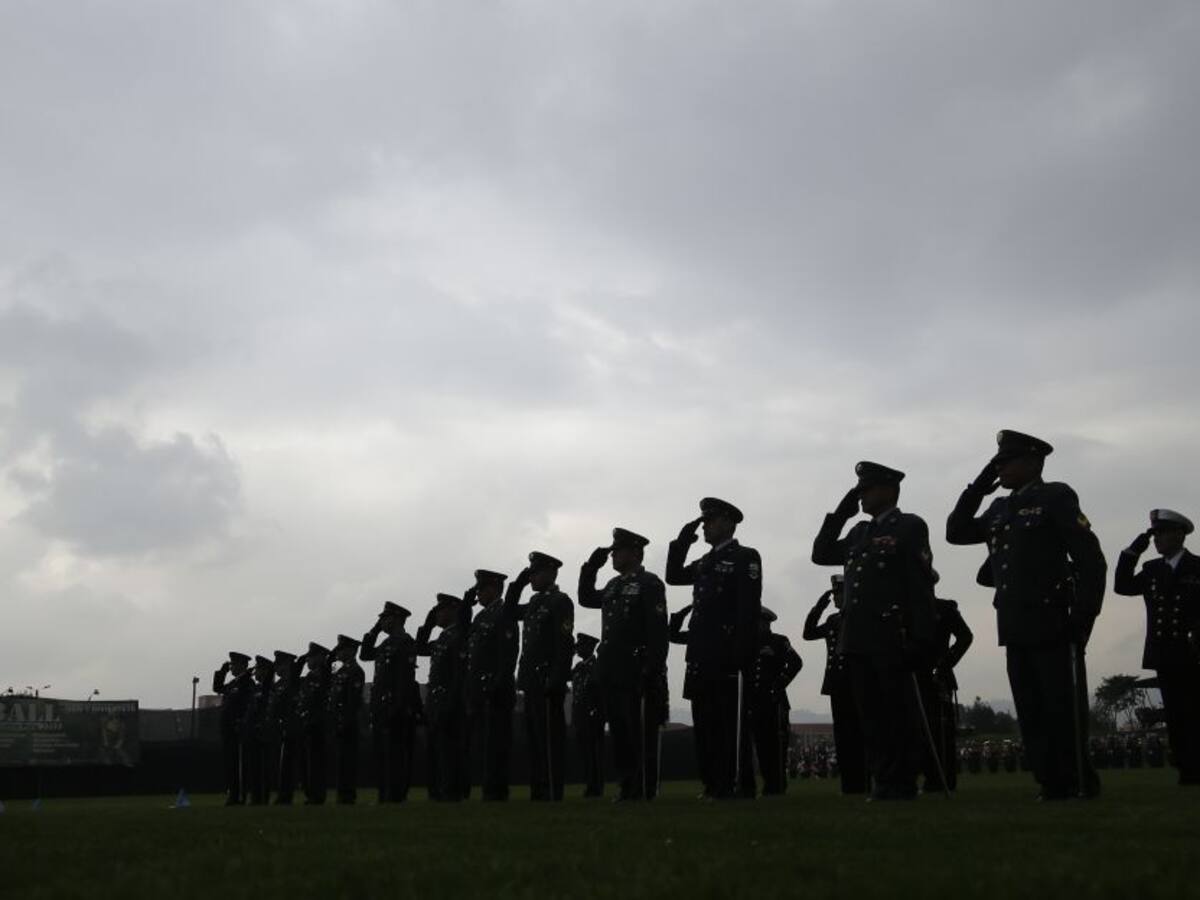 Consejo Estado ratificó sanción a militar retirado que abusó de subordinado