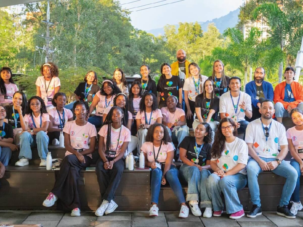 Educación que rompe barreras: niñas del Chocó serán capacitadas por ISA en energías renovables