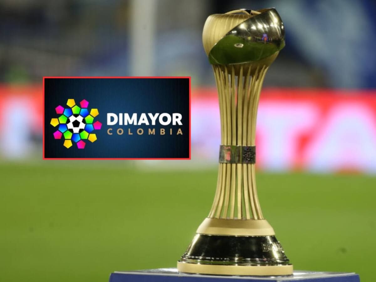 Última fecha de la Liga Colombiana: Fechas y horarios confirmados para la jornada 20 del campeonato