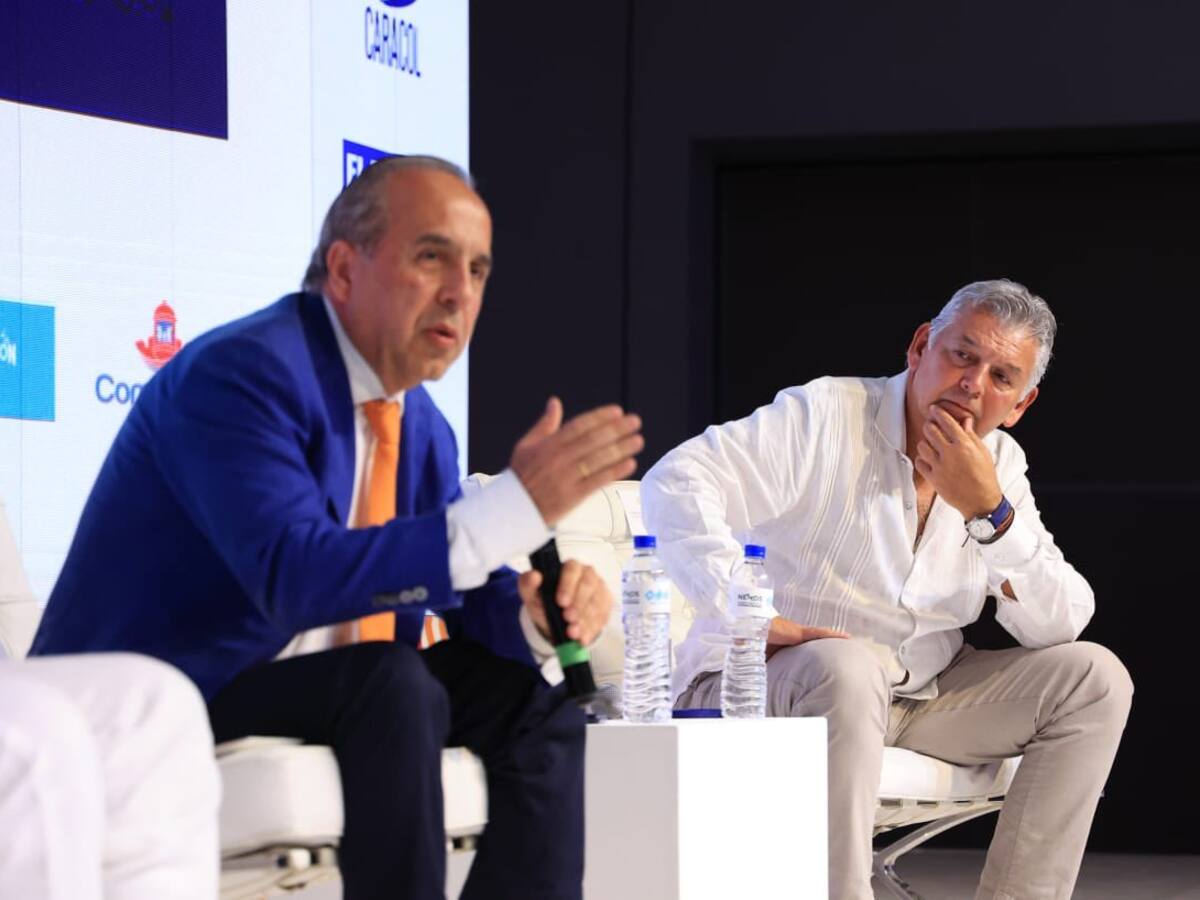 Cinco IPS se han robado más de un billón de pesos con el SOAT: Mintransporte