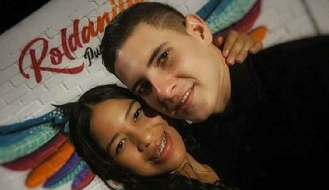 La joven asesinada fue Estefani Dariana Arevelo, de nacionalidad venezolana.