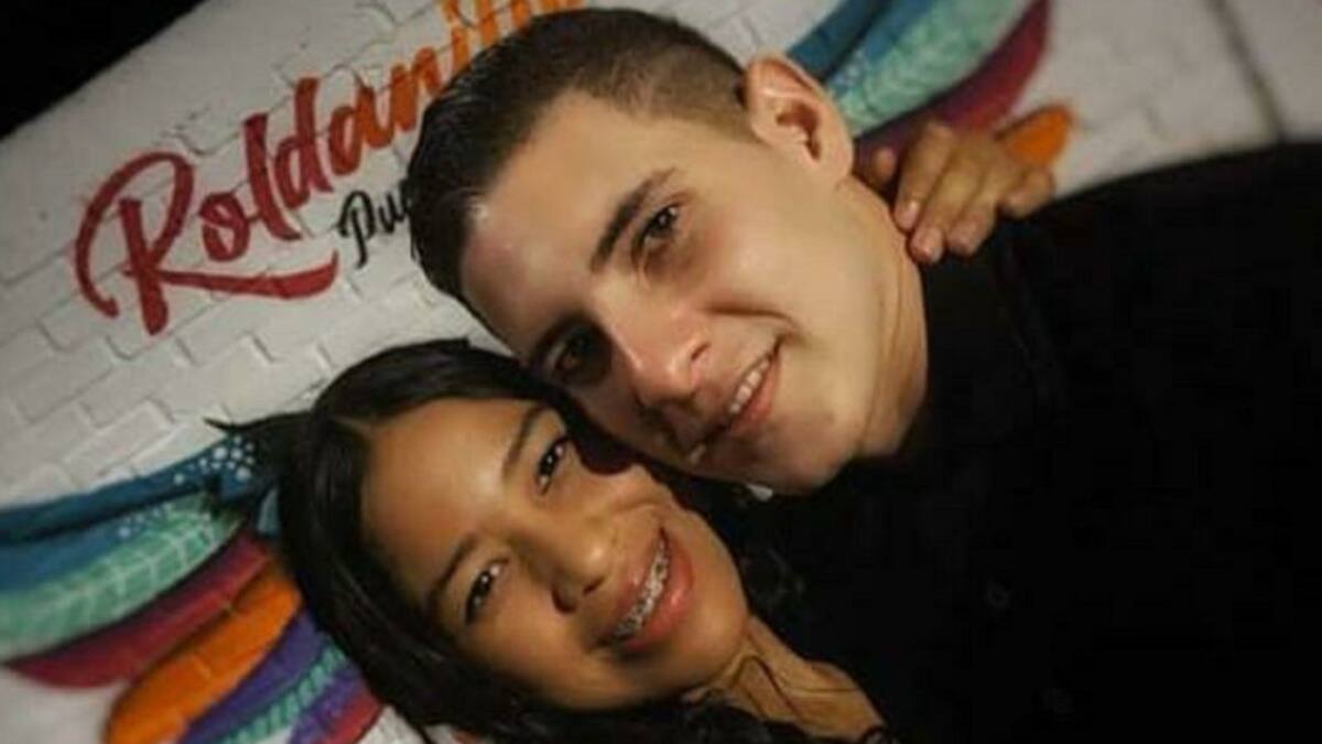 Joven venezolano asesinó a su expareja de 21 años en Roldanillo, Valle