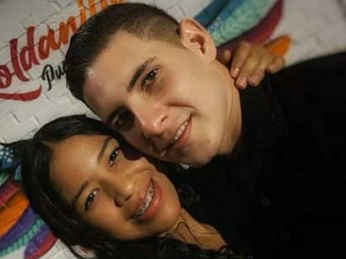Joven venezolano asesinó a su expareja de 21 años en Roldanillo, Valle