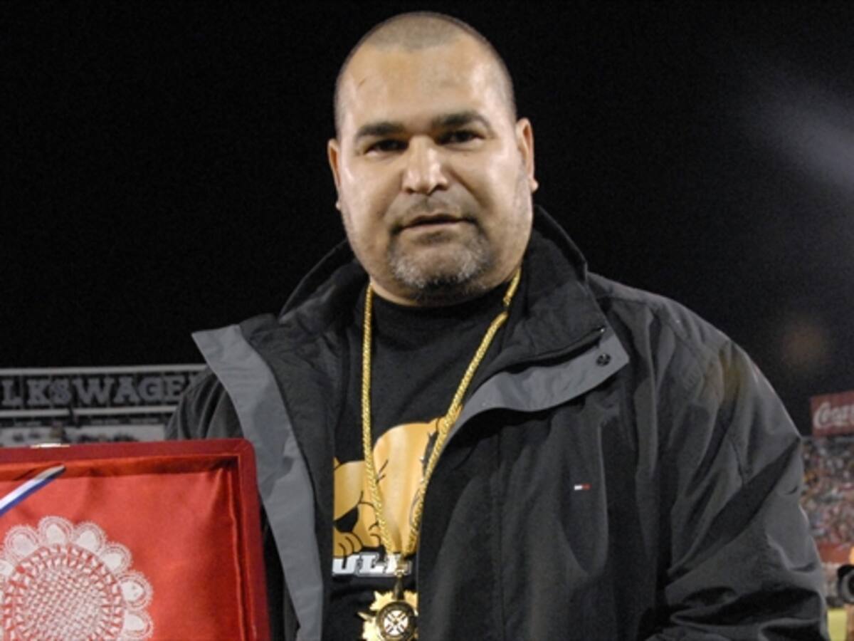 Ramón Díaz no es el técnico que Paraguay necesita: José Luis Chilavert