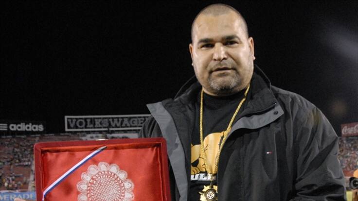 Ramón Díaz no es el técnico que Paraguay necesita: José Luis Chilavert