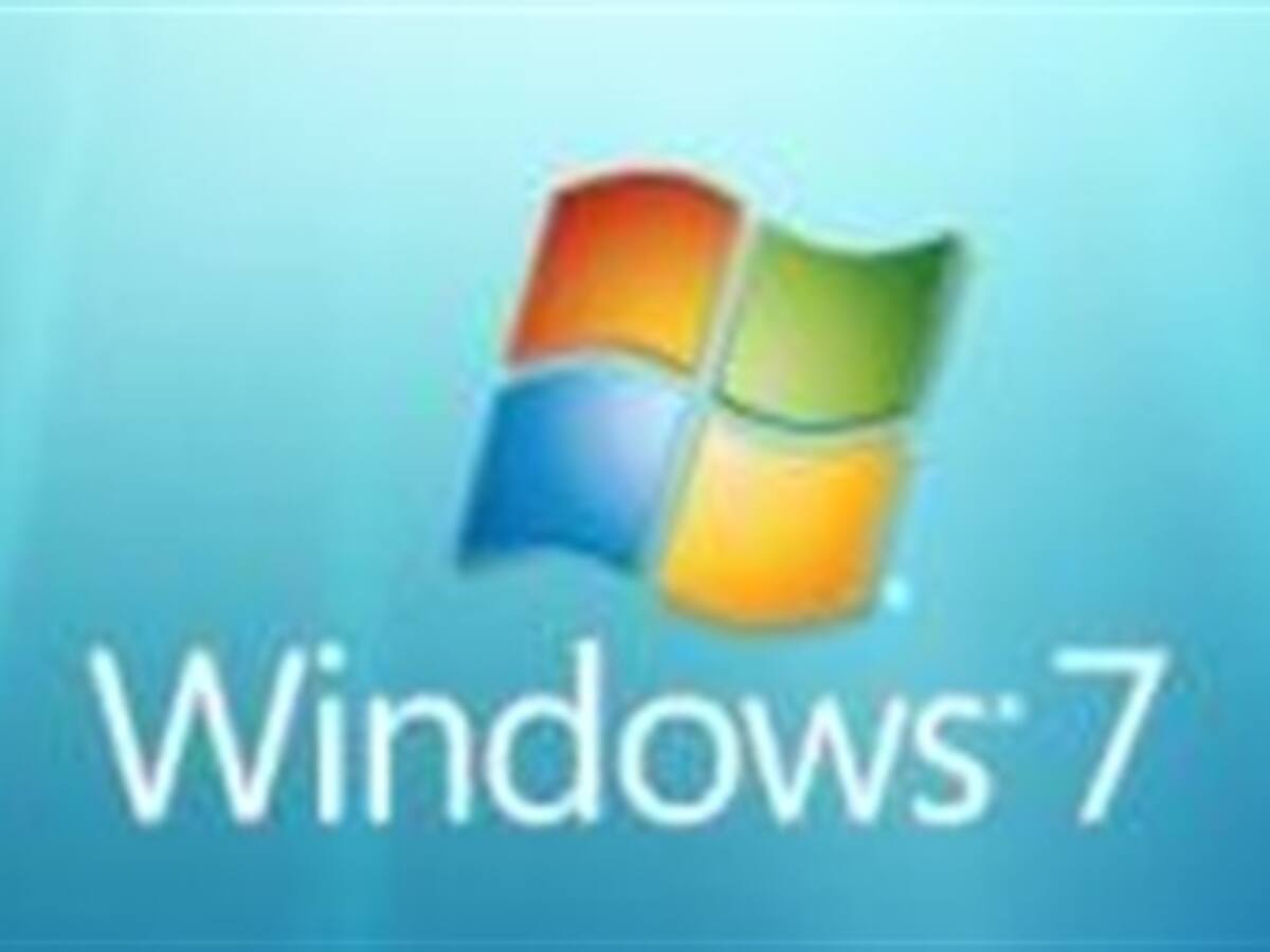 Microsoft lanzará Windows 7 el 22 de octubre en todo el mundo