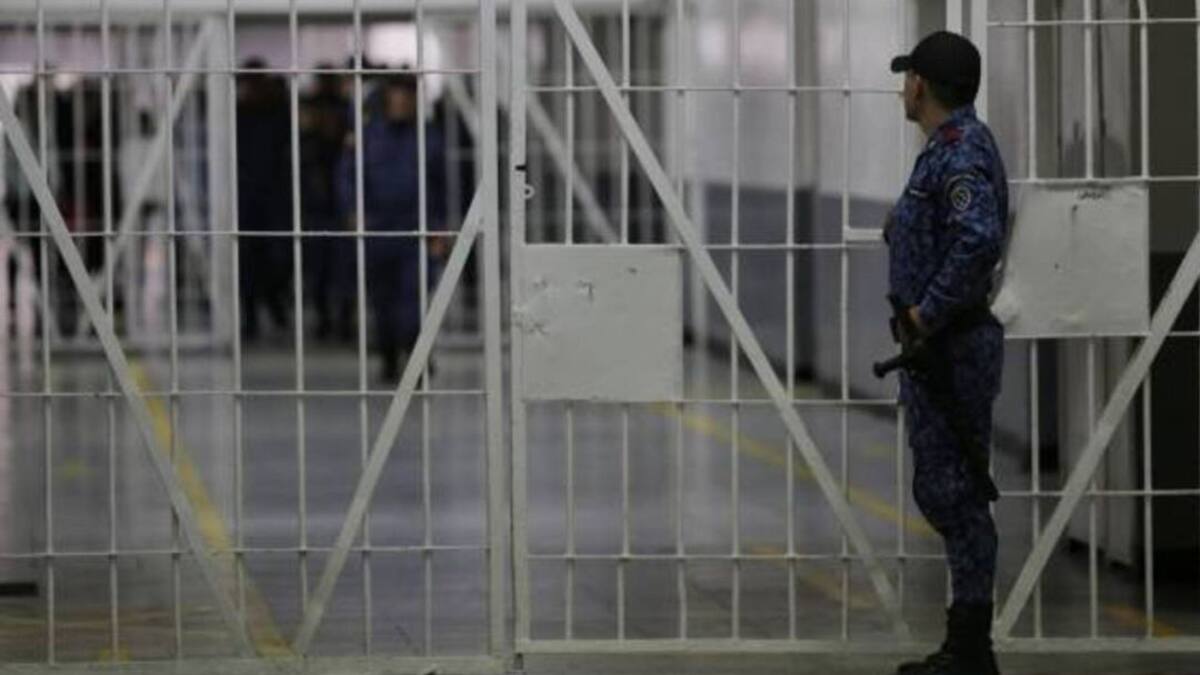 Trabajadores penitenciarios en Pereira no tienen elementos de bioseguridad