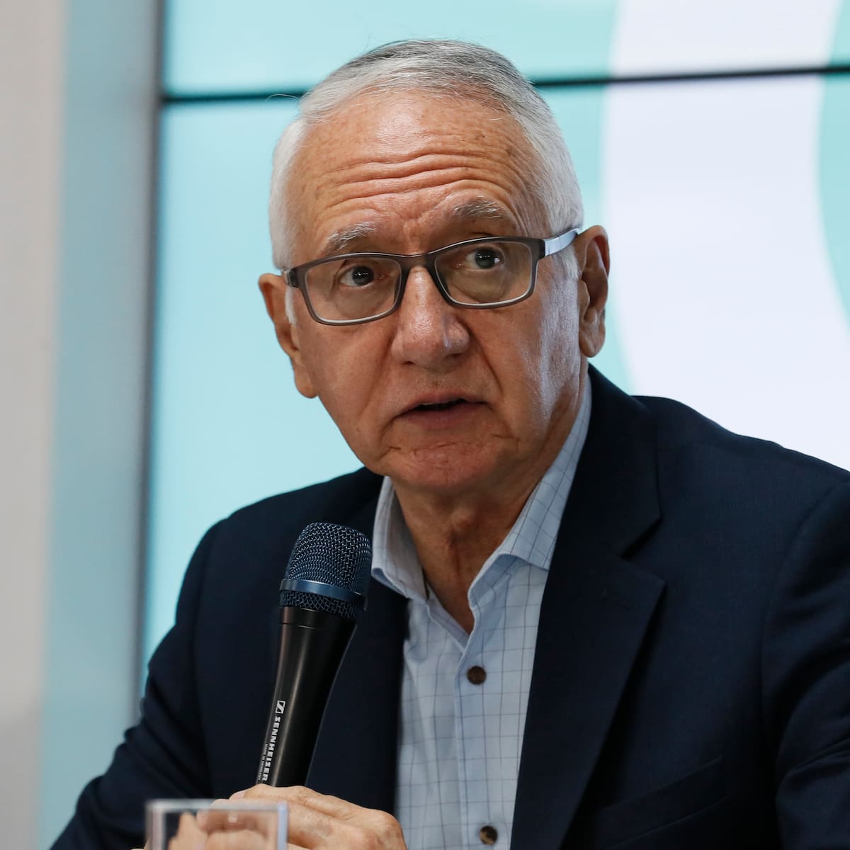 Fiscalía citó al exministro Guillermo Alfonso Jaramillo por el caso de Kevin Acosta