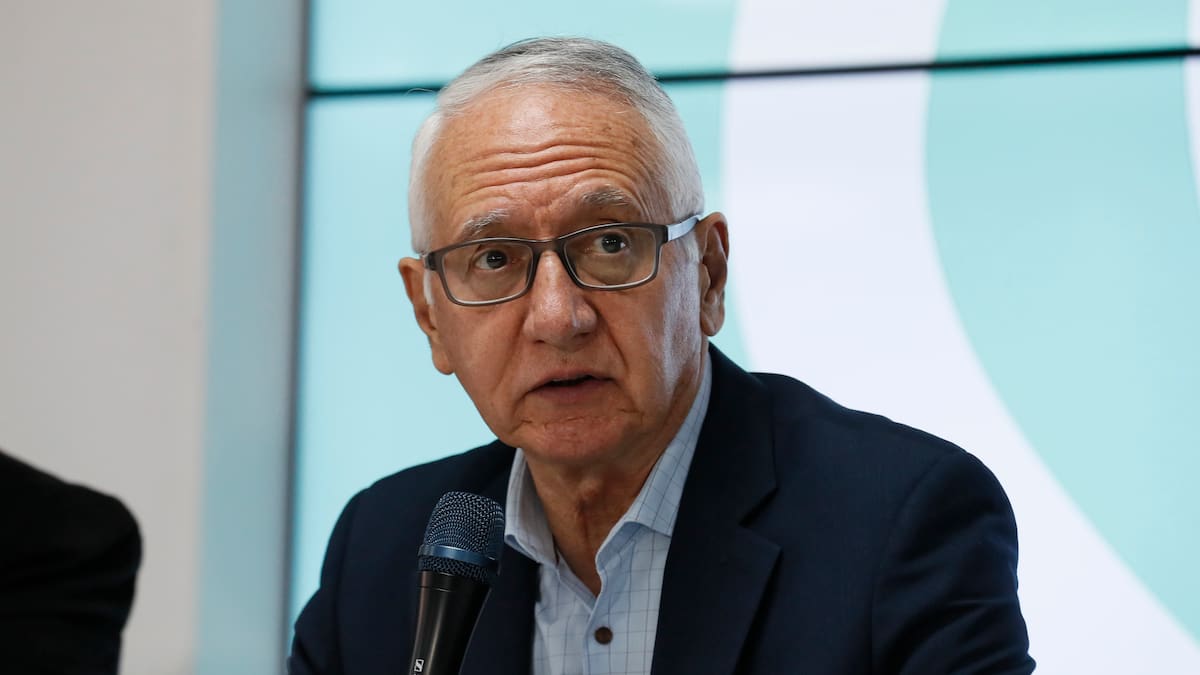 “Es importante y urgente la reforma a la salud”: Guillermo Jaramillo, MinSalud