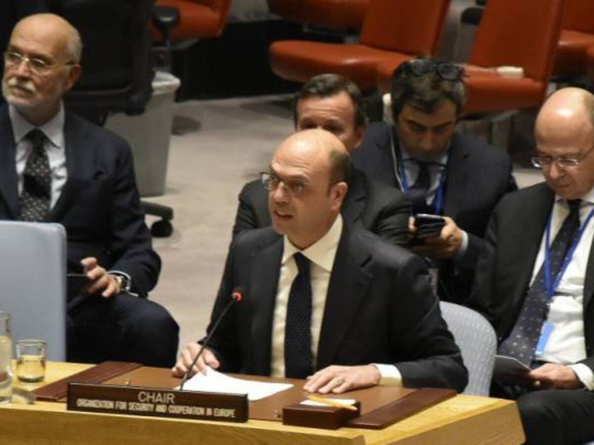 Italia donará € 500.000 para mejorar la situación de migrantes venezolanos