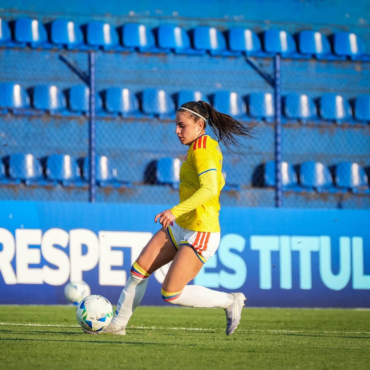 Tabla de posiciones Sudamericano Femenino Sub-20: así quedó Colombia al finalizar la primera fase