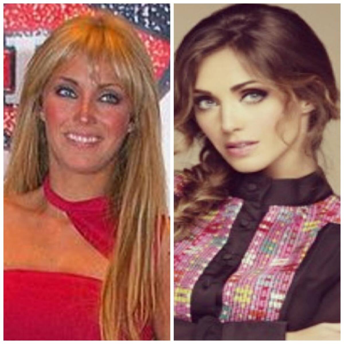 Anahí interpretaba a Mia Colucci en RBD.