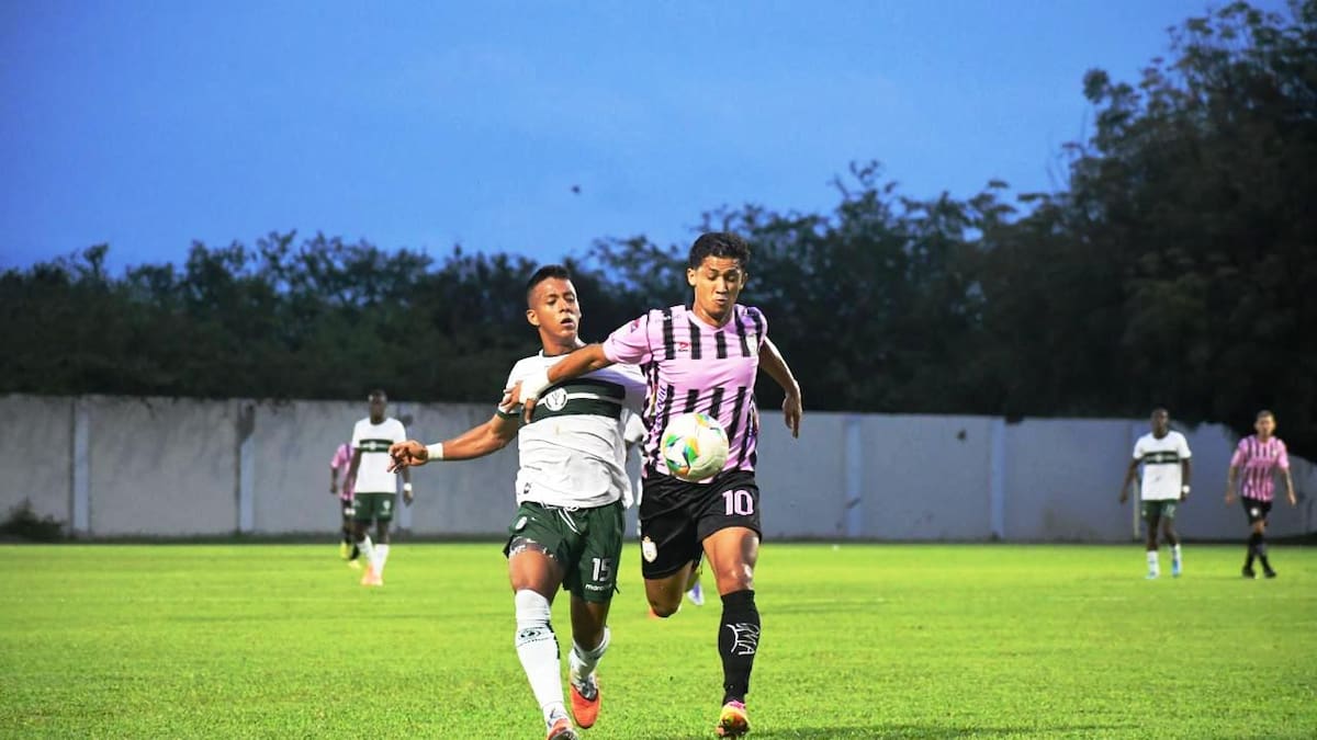 Real Cartagena mantiene su invicto